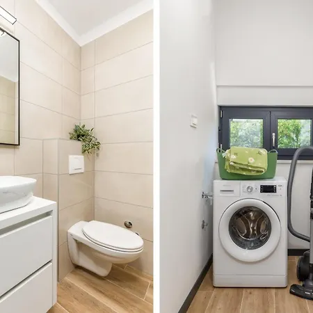 Parenzana By Villsy Villa