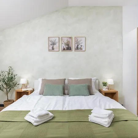 Parenzana By Villsy *