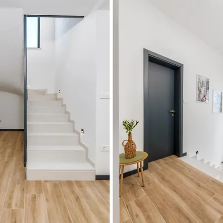 וילה Parenzana By Villsy Nova Vas (Porec)