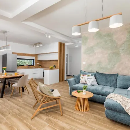 וילה Parenzana By Villsy Nova Vas (Porec)