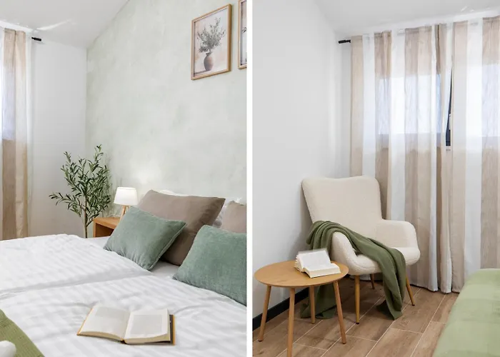 Parenzana By Villsy Villa *
