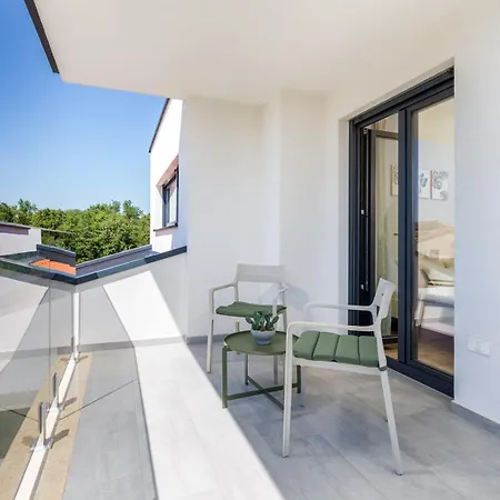 Parenzana By Villsy *