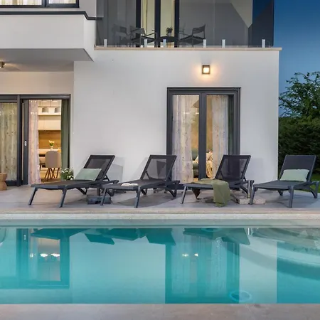 Parenzana By Villsy *