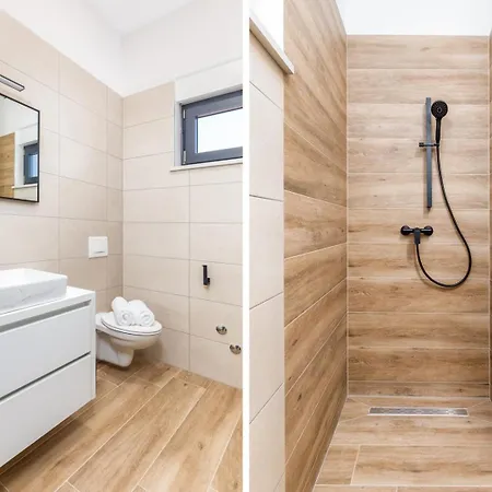 Villa Parenzana By Villsy Nova Vas (Porec)