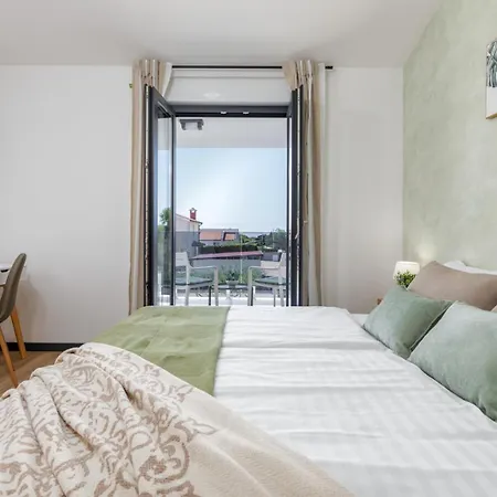 Parenzana By Villsy * Nova Vas (Porec)