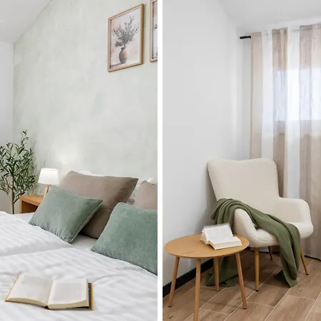 Parenzana By Villsy Villa *