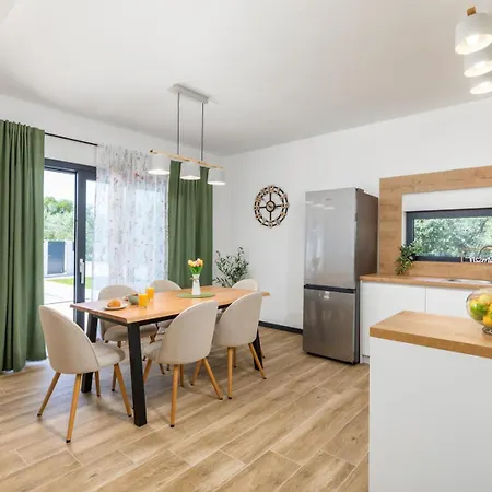 Parenzana By Villsy *