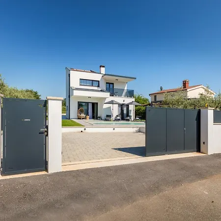 Villa Parenzana *