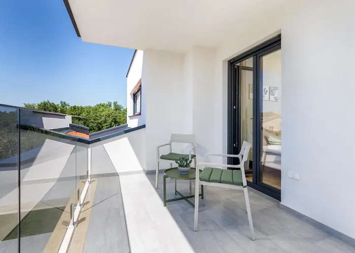 Parenzana By Villsy *