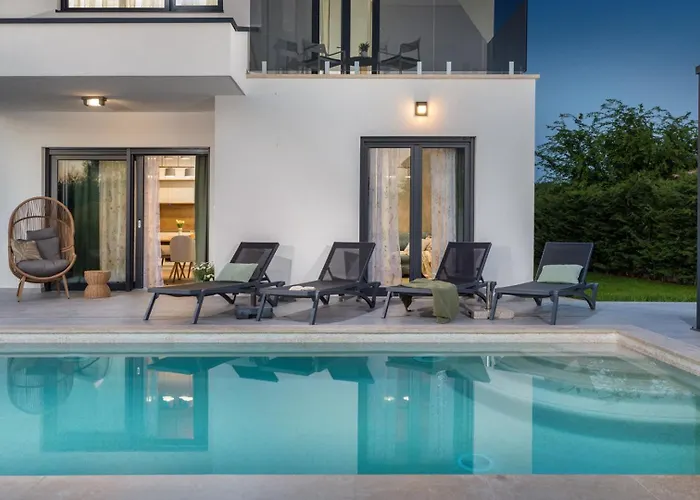 Parenzana By Villsy *