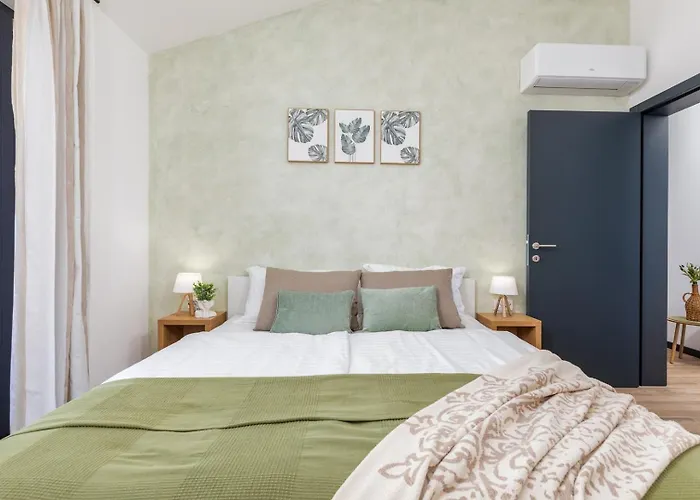 Parenzana By Villsy Nova Vas (Porec)