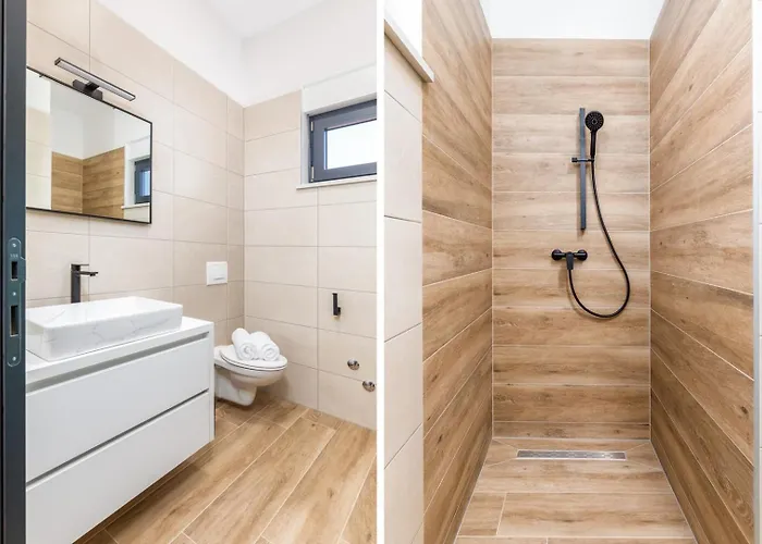 Vila Parenzana By Villsy Nova Vas (Porec)