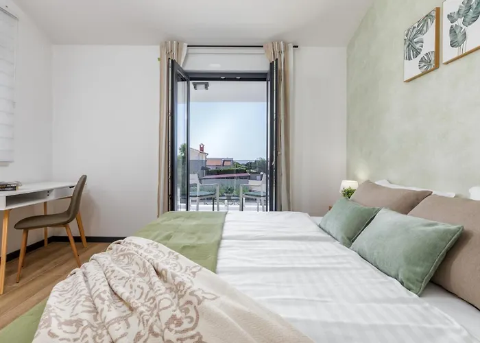 Parenzana By Villsy * Nova Vas