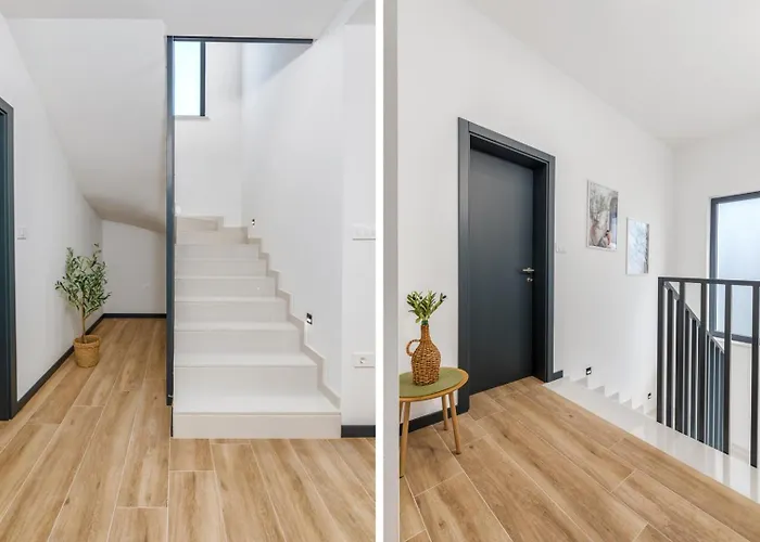 Vila Parenzana By Villsy Nova Vas (Porec)