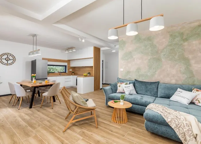 Vila Parenzana By Villsy Nova Vas (Porec)